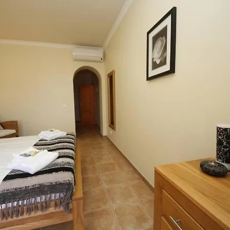Acacias, Spacious With Sea View *