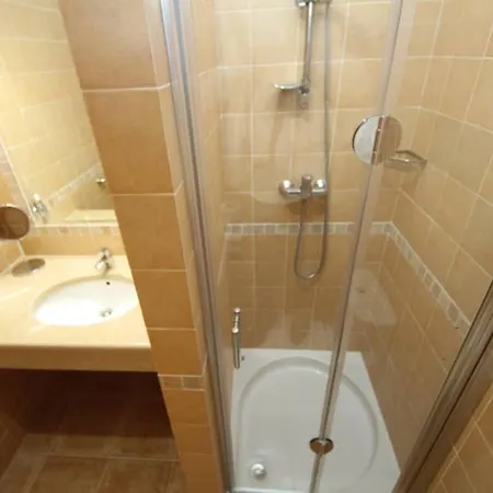 아파트 Acacias, Spacious With Sea View *