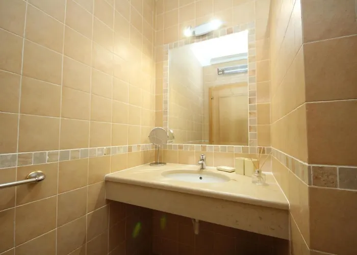 Acácias, Spacious With Sea View * Luz