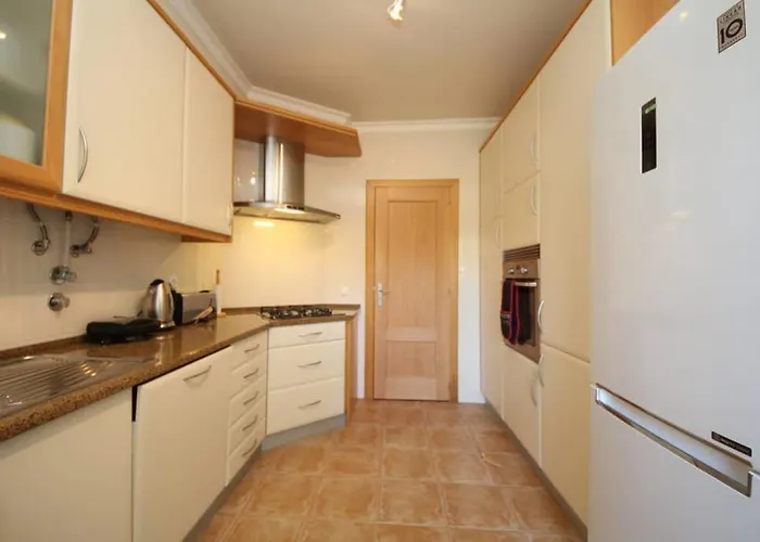 Acácias, Spacious With Sea View Appartamento