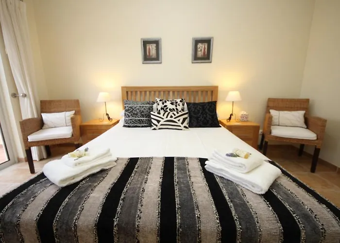 Acácias, Spacious With Sea View Appartamento *