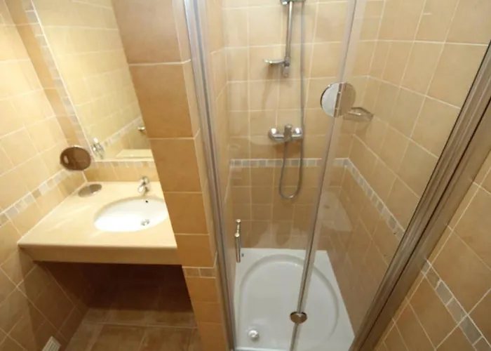 Appartamento Acácias, Spacious With Sea View *