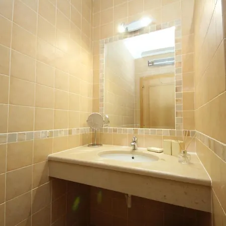 Acacias, Spacious With Sea View * Luz