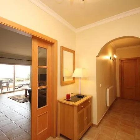 Acacias, Spacious With Sea View Appartement