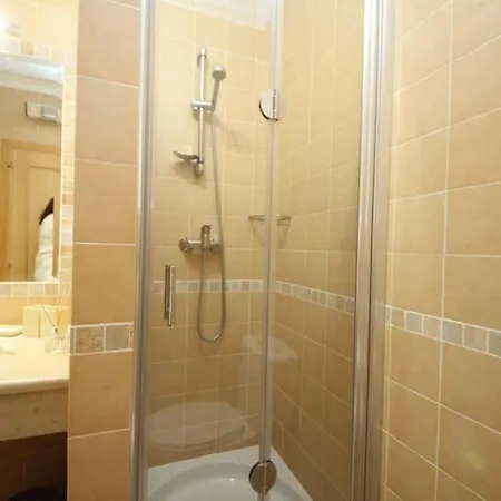 Appartement Acacias, Spacious With Sea View