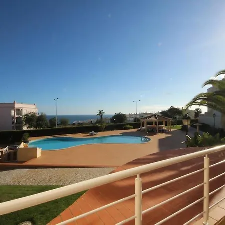 Appartement Acacias, Spacious With Sea View Luz