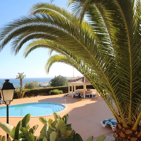 Acacias, Spacious With Sea View * Luz