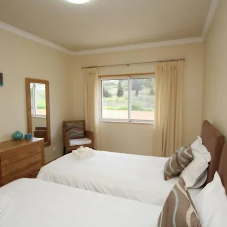 Acacias, Spacious With Sea View