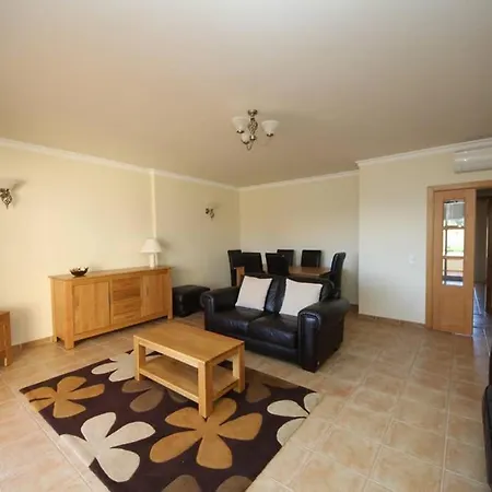 Acacias, Spacious With Sea View Appartement