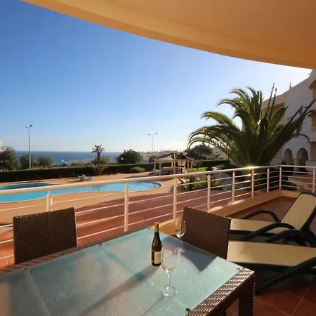 Acácias, Spacious With Sea View