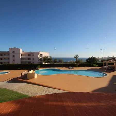 Acacias, Spacious With Sea View Appartement *