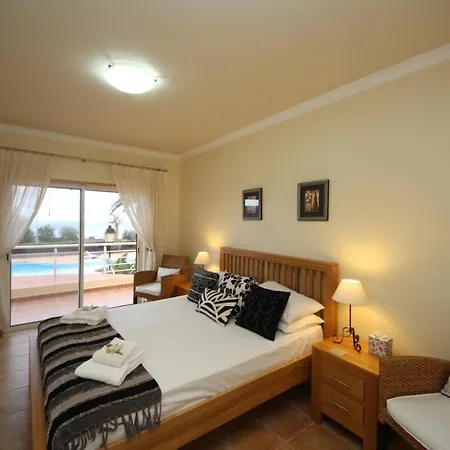 Acácias, Spacious With Sea View *