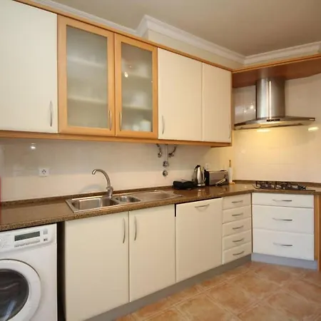 Appartement Acacias, Spacious With Sea View *