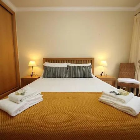 Appartement Acacias, Spacious With Sea View Luz