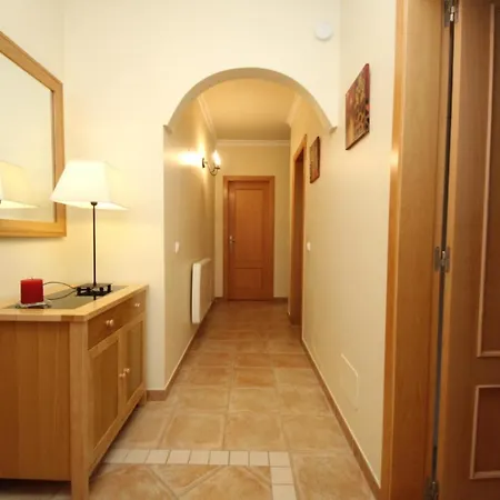 Apartamento Acácias, Spacious With Sea View