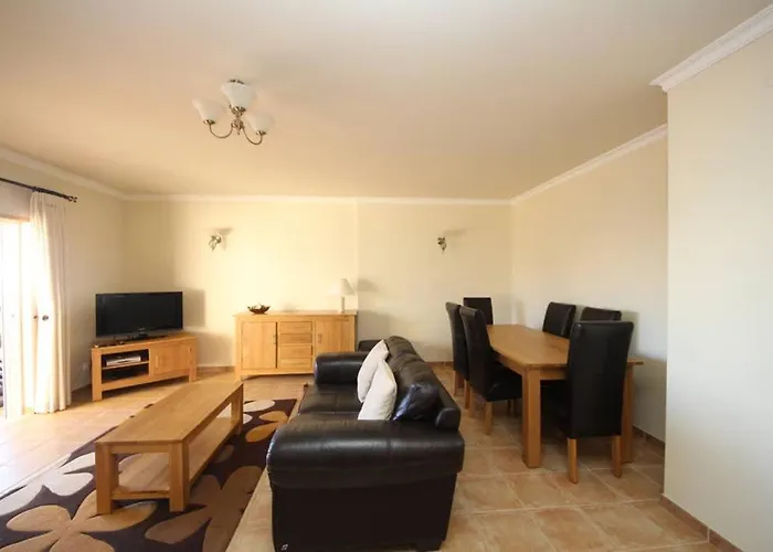 Acacias, Spacious With Sea View * Praia Da Luz