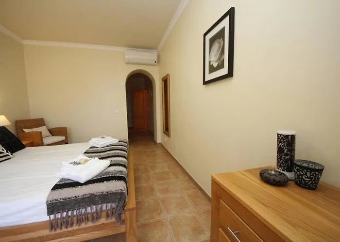Acacias, Spacious With Sea View *