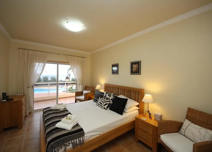 Acacias, Spacious With Sea View *