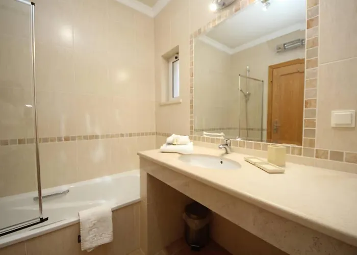 Acacias, Spacious With Sea View Praia Da Luz