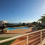 Apartman Acacias, Spacious With Sea View Luz