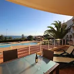 Acacias, Spacious With Sea View