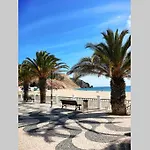 Acacias, Spacious With Sea View * Luz