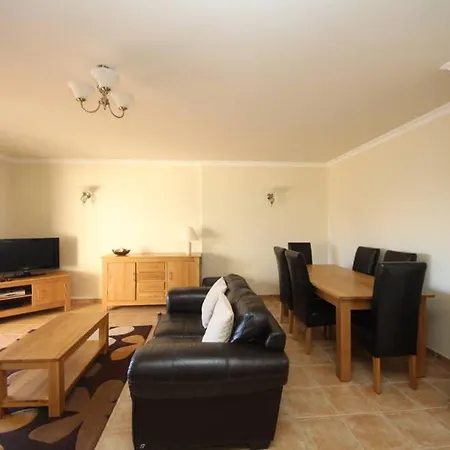 Acacias, Spacious With Sea View * Luz